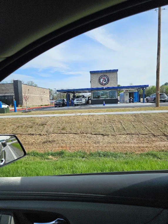 7 Brew Pea Ridge in Pea Ridge, Arkansas